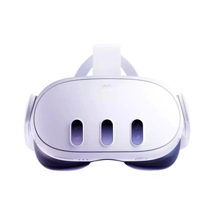 Окуляри віртуальної реальності Oculus Meta Quest 3 512GB зображення 1