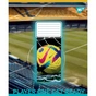 Зошит Yes Football stadium А5 24 аркушів лінія (767748) - зменшене зображення 4