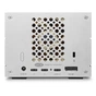 Зовнішній жорсткий диск 3.5" 8TB LaCie (STGB8000400) - зменшене зображення 6