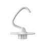 Кухонний комбайн KitchenAid 5KSM3311XEFG - зменшене зображення 6