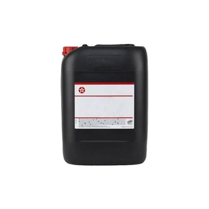 Трансмісійна олива Texaco Geartex EP-5 85w90 20л (шт.) (6775) зображення 1