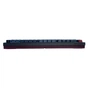 Клавіатура MONTECH Darkness MK87DR TKL DR USB UA Black (MK87DR) - зменшене зображення 4
