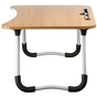 Столик для ноутбука UFT T36 Wood (T36Wood) - зменшене зображення 2