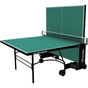 Тенісний стіл Garlando Master Indoor 19 mm Green (C-372I) (930622) - уменьшенное изображение 2