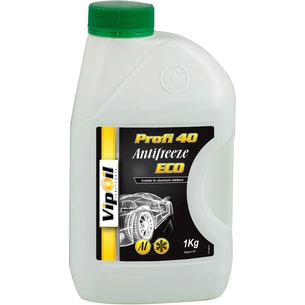 Антифриз VIPOIL ECO Profi 40 green 1кг (701406) зображення 1