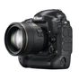 Цифровий фотоапарат Nikon D4s body (VBA400AE) - зменшене зображення 6