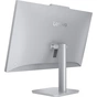 Комп'ютер Lenovo A100 AiO / i3-N305, 16, 512, WKM (F0J60047UO) - зменшене зображення 9