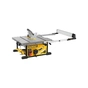 Циркулярна пила DeWALT 2000 Вт, 4800 об/хв, 250х30мм, 26.5 кг (DWE7492) - зменшене зображення 3
