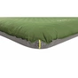 Туристичний килимок Outwell Self-inflating Mat Dreamcatcher Double 5 cm Green (928847) - зменшене зображення 3