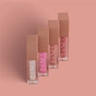 Блиск для губ NAM Lip Gloss Volume 04 - Desert Sun (5901571041995) - уменьшенное изображение 2