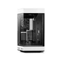 Корпус Hyte Y60 Black-White (CS-HYTE-Y60-BW) - зменшене зображення 2