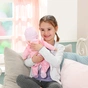 Пупс Zapf Baby Annabell інтерактивний Моя Маленька Крихітка 43 см з аксесуарами (706626) - зменшене зображення 10