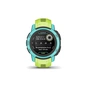 Смарт-годинник Garmin Instinct 2S, Surf Edition, Waikiki, GPS (010-02563-02) - зменшене зображення 2