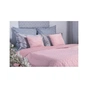 Покривало Руно двостороннє декоративне Velour Rose 220х240 см (330.55_Rose) - зменшене зображення 8