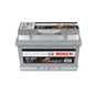 Акумулятор автомобільний Bosch 74А (0 092 S50 070) - зменшене зображення 2