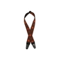 Ремінь для гітари Fender Strap 2" Pasadena Woven Orange Wallflower (236931) - зменшене зображення 1