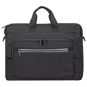 Сумка для ноутбука RivaCase 15.6" 7531 Alpendorf, Black (7531Black) зображення 1