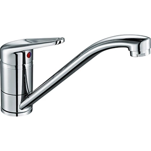 Змішувач Franke Novara-Plus (115.0347.142) зображення 1