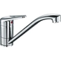 Змішувач Franke Novara-Plus (115.0347.142) - зменшене зображення 1