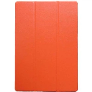 Чохол до планшета Grand-X для Lenovo Tab 2 A10-70 Orange (LTC - LT2A1070O) зображення 1