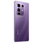 Мобільний телефон Infinix Note 50 Pro+ 12/256Gb NFC Enchanted Purple (4894947070075) - зменшене зображення 8
