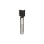 Фреза Bosch Professional шарнірна, Std, S8, D12.7, L12.7 (2.608.628.399) - зменшене зображення 2