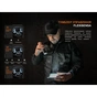 Ліхтар Fenix TK22R - зменшене зображення 7