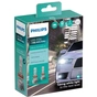 Автолампа Philips Led-Fog H8/Р11/H16 Ultinon Pro5000 +160, 2 шт/комплект (11366U50CWX2) - зменшене зображення 2