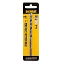 Свердло DeWALT по металу Black & Gold, HSS-G, 9.5 х 125 х 81 мм (DT20529) - зменшене зображення 1