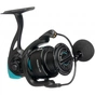 Котушка Favorite SW X1 4000HG 9+1BB (1878.06.65) - зменшене зображення 4
