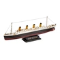 Збірна модель Revell Подарунковий набір з кораблем Titanic 1:1200 (5727) - зменшене зображення 2