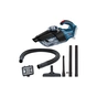 Набір електроіструментів Bosch 18V GSR 18V-50, GAS 18V-1, 2x5Ah, кейс (0.615.990.M44) - уменьшенное изображение 4