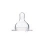 Соска Canpol babies EasyStart силіконова із широкою шийкою, каша 1 шт. (21/723) - зменшене зображення 1