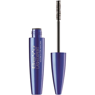 Туш для вій BeYu Lash Expert Volume & Curl Mascara 01 - Black (4033651002778) зображення 1