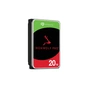 Жорсткий диск 3.5" 20TB Seagate (ST20000NT001) - зменшене зображення 3