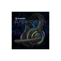 Навушники GamePro HS299 RGB Black (HS299) - зменшене зображення 7