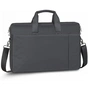 Сумка для ноутбука RivaCase 17.3" 8257 Black - уменьшенное изображение 1