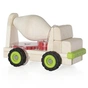 Спецтехніка Guidecraft Block Science Trucks Велика бетономішалка (G7530) - зменшене зображення 1