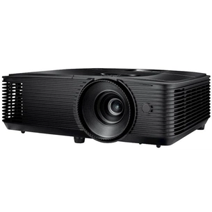 Проектор Optoma W335e зображення 1