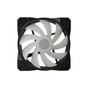 Кулер до корпусу Cooling Baby FR12025 - зменшене зображення 4