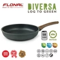 Сковорода Flonal Diversa 28 см (DIVPD2830) - зменшене зображення 3