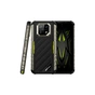 Мобільний телефон Ulefone Armor 22 8/128Gb Black Green (6937748735540) - зменшене зображення 6