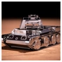 Конструктор Metal Time колекційна модель Cruiser Mk III (MT064) - зменшене зображення 4