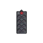 Мережевий фільтр живлення REAL-EL REAL-EL RS-8 PROTECT, 1.8m, black (EL122300021) - зменшене зображення 1