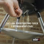 Гриль-барбекю Weber Original Kettle E-4710 47 см Black (13101004) - зменшене зображення 8
