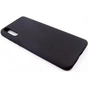 Чохол до мобільного телефона Dengos Carbon Huawei P Smart S, black (DG-TPU-CRBN-80) - зменшене зображення 2