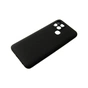 Чохол до мобільного телефона Dengos Carbon Infinix Smart 6 (black) (DG-TPU-CRBN-164) - зменшене зображення 4