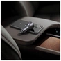 Зарядний пристрій Ugreen QC 3.0+QC 3.0 Dual USB-A 36W Fast Car Charger Space Grey (CD213) (60980) - зменшене зображення 4