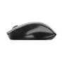 Мишка Trust Zaya Rechargeable Wireless Black (23809) - зменшене зображення 6
