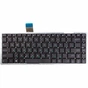 Клавіатура ноутбука ASUS X450J, A450CC черн (KB310725) - зменшене зображення 1